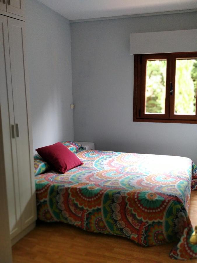 Casa Las Ninas Quintanahedo Esterno foto