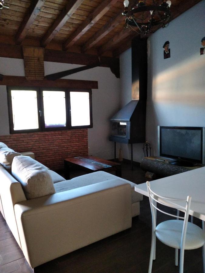 Casa Las Ninas Quintanahedo Camera foto