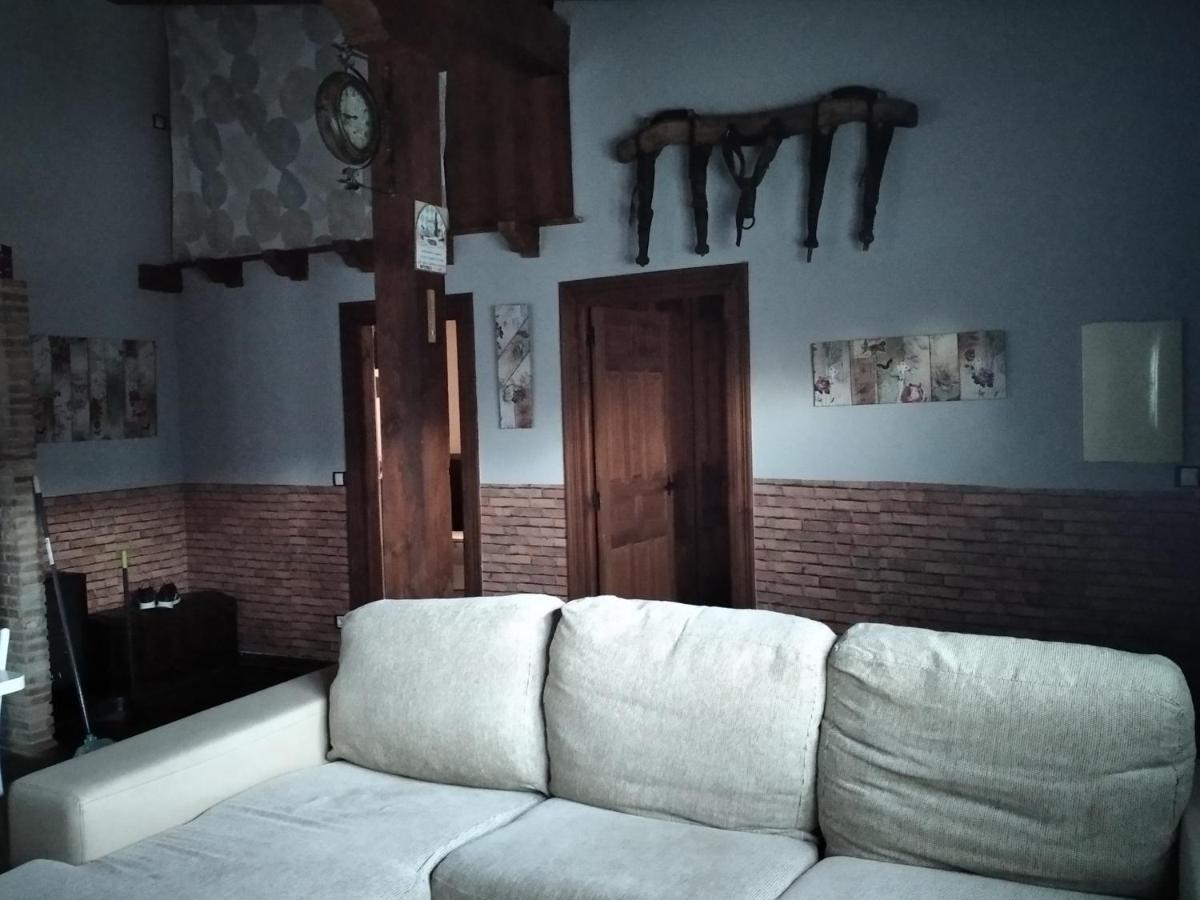 Casa Las Ninas Quintanahedo Esterno foto